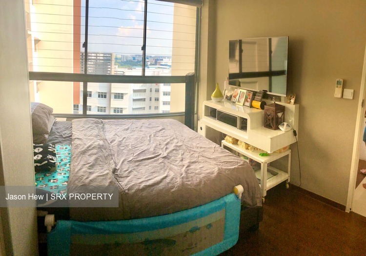 Blk 138A Lake Vista @ Yuan Ching (Jurong West), HDB 3 Rooms #211411231